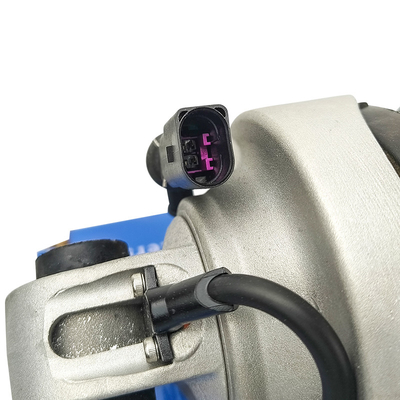 420412019AG 420412020AG Συναρμολόγηση προβολέων για Audi R8