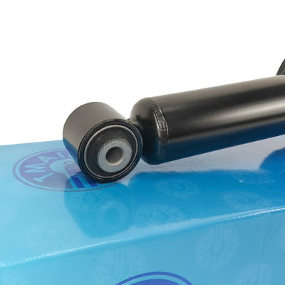 7L8513029H Απορροφητής κρουσμάτων για το Audi Q7 VW Porsche 2002-2010