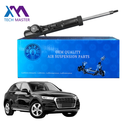 Audi Q5 Q3 A4 S4 A5 S5 Επνευματική ανάρτηση με κώδικα OEM 8R0413030J 8F0413030B 8F0413029 8F0413029B 8R0413029J