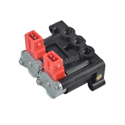 Παγκόσμια Αγορά Βαλβίδα Air Ride Block 4154031000 37226778773 για BMW E39 E53 E65 E66 Rolls-Royce Phantom Συστήματα Ενοπλικής Ανάρτησης