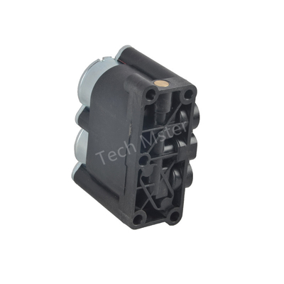 BMW E39 E53 E65 E66 Rolls-Royce Phantom Αεροεξάρτηση Βαλβίδα μπλοκ 37221092349 37226787616