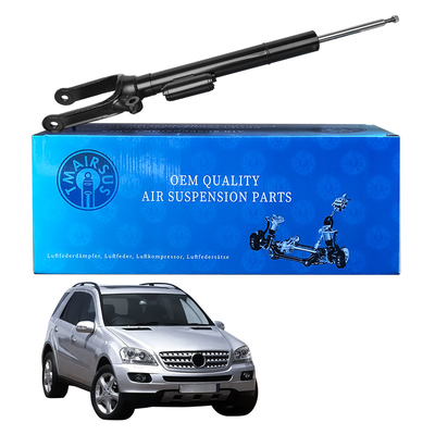 Mercedes-Benz W164/ML350 ML500 Μπροστά 1643200130 Με ADS πυρήνα αποσβεστήρα 1643206013 1643205813