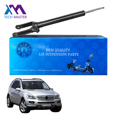 Σοκ ανάρτησης αέρα Για Mercedes-Benz W164/ML350 ML500 Μπροστά 1643200130 1643206013 1643205813
