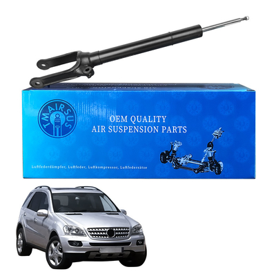 Σοκ ανάρτησης αέρα Για Mercedes-Benz W164/ML350 ML500 Μπροστά 1643200130 1643206013 1643205813