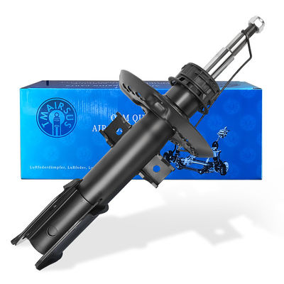 Επικεφαλής ατμοσφαιρικής ανάρτησης 4matic 2123234600 2123203338