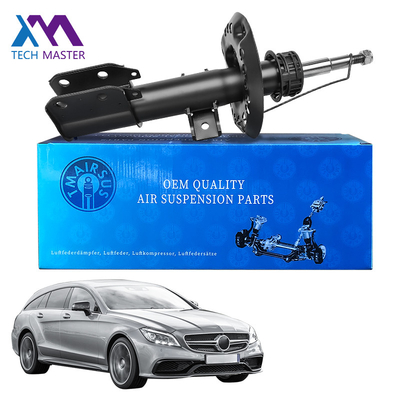 Αυτοκινητικά απορροφητικά για W212 W218 C218 E-ΚΛΑΣΗ Μπροστά αριστερά ατμοσφαιρική ανάρτηση
