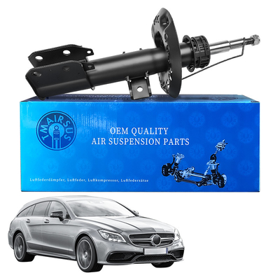 Αυτοκινητικά απορροφητικά για W212 W218 C218 E-ΚΛΑΣΗ Μπροστά αριστερά ατμοσφαιρική ανάρτηση