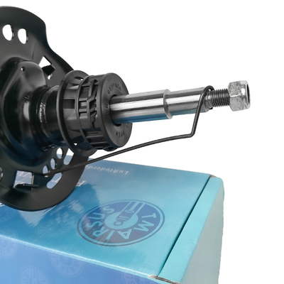 Αυτοκινητικά απορροφητικά για W212 W218 C218 E-ΚΛΑΣΗ Μπροστά αριστερά ατμοσφαιρική ανάρτηση