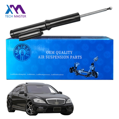 Αμβλυντής για την Mercedes-Benz W221 Μπροστά S-Class W221 2213204913 2213202113 2213209313 2213209913