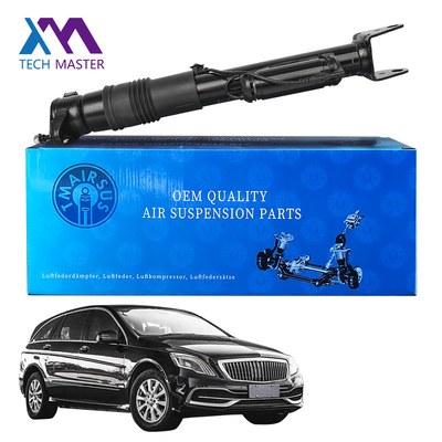 Mercedes-Benz W251 R-Class πίσω με ADS Αυτοκινητικό απορροφητήρα κρούσης με γεμάτο αέριο τύπο 2513201931 2513202231 2513203013