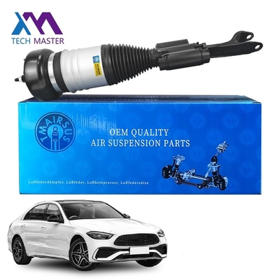 Σοκ πίεσης αερίου για Mercedes-Benz W205 C-Class 4 Matic Σοκ ανάρτησης αέρα 2053204968 2053205068