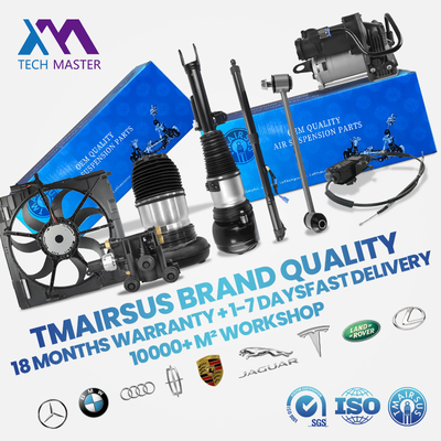 Αερομεταλλεύσεις για Toyota Land Cruiser Prado J150 Lexus GX460 Πίσω Αριστερά και Δεξιά 48090-60010 48080-60010
