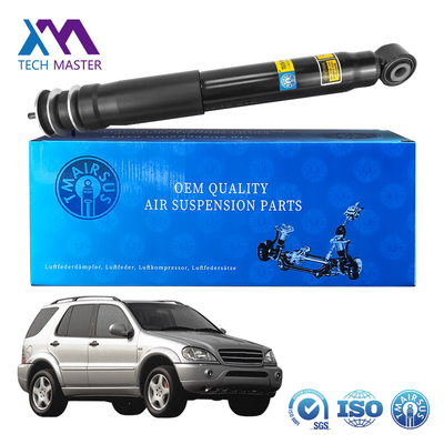 Αυτοκινητικό απορροφητήρα για την Mercedes Benz W163 Προσωρινός απορροφητήρας αντοχών 1633260300