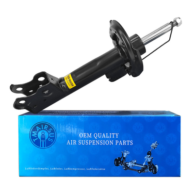 Mercedes Benz W169/245 2008-2011 Αυτοκινητοβιομηχανικός απορροφητής συγκρούσεων κατασκευασμένος με εξαιρετική αντοχή