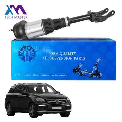 2011-2015 Σοκ ανάρτησης αέρα 1663202513 Για Mercedes-Benz W166 ML/GL Χωρίς ADS Μπροστά αριστερά