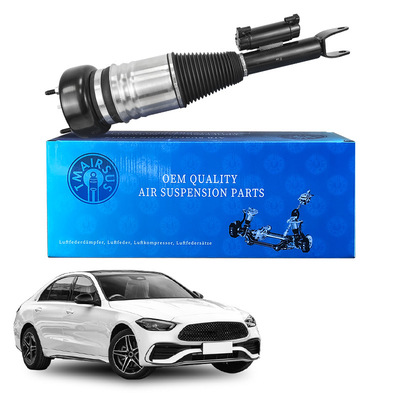 Αριστερό μπροστινό μέρος για 2015-2021 Mercedes-Benz W205 C-Class