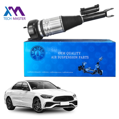 Αριστερό μπροστινό μέρος για 2015-2021 Mercedes-Benz W205 C-Class