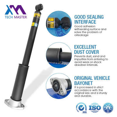 Αφοσβεστήρας συγκρούσεων 2053207830 για Mercedes-Benz C205 με 12 μήνες