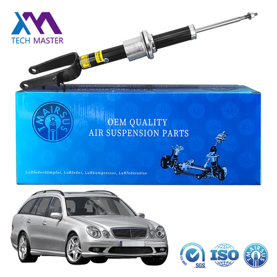 Προσωρινός απορροφητής για Mercedes-Benz E211 4matic A2113236500 A2113236600