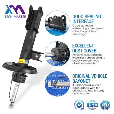 Προσωρινός απορροφητής σοκ 1563231900 1563232000 για Mercedes-Benz X156 2015-2019