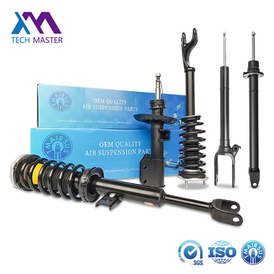 Προσωρινός απορροφητής σοκ 1563231900 1563232000 για Mercedes-Benz X156 2015-2019