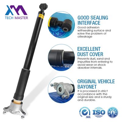 Υψηλής απόδοσης πίσω απορροφητή για Mercedes-Benz X156 1563201031