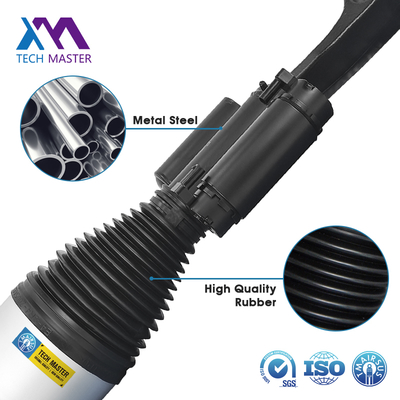Νέα εναέρια ανάρτηση Shock 4Matic 2053204968 2053208500 Μπροστά Αριστερά και Δεξιά για 2015-2021 Mercedes-Benz w205