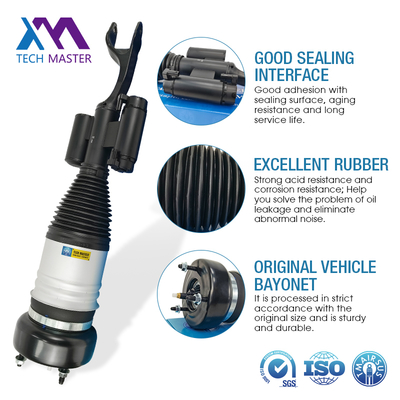 Νέα εναέρια ανάρτηση Shock 4Matic 2053204968 2053208500 Μπροστά Αριστερά και Δεξιά για 2015-2021 Mercedes-Benz w205