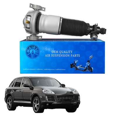 Αμορτισέρ Ανάρτησης Αέρα για Q7 4L VW Touareg I Porsche 955/957 Πίσω Αριστερά και Δεξιά 7L5616019D 7L5616020D