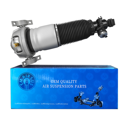 Αμορτισέρ Ανάρτησης Αέρα για Q7 4L VW Touareg I Porsche 955/957 Πίσω Αριστερά και Δεξιά 7L5616019D 7L5616020D