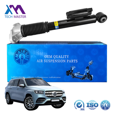 Αμορτισέρ αέρα αυτοκινήτου για Mercedes Benz W167 Πίσω Αμορτισέρ Αέρα 1673200302 1673200402
