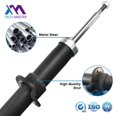 Ρυθμίσιμη ανάρτηση ύψους coilover για Mercedes Benz W166 Απορροφητήρα κρουσμάτων αερίου 1663231000 1663232000