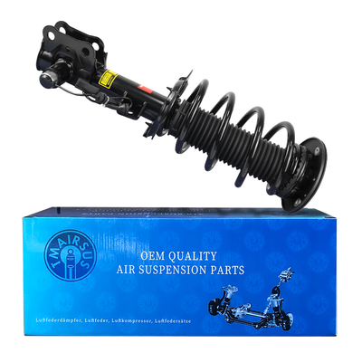 Νέο αμορτισέρ αερανάρτησης EG9Z18124B EG9Z18125K DG9Z18124V EG9Z18124D Εμπρός Αριστερό και Δεξί με Αισθητήρα για 2013-2020 LINCOLN MKZ