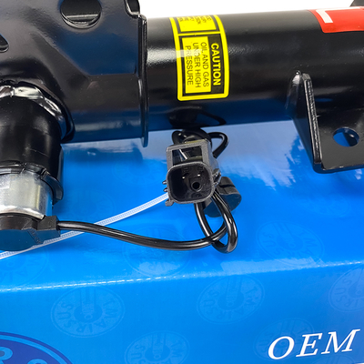 Νέο αμορτισέρ αερανάρτησης EG9Z18124B EG9Z18125K DG9Z18124V EG9Z18124D Εμπρός Αριστερό και Δεξί με Αισθητήρα για 2013-2020 LINCOLN MKZ