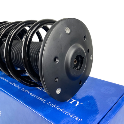 Νέο αμορτισέρ αερανάρτησης EG9Z18124B EG9Z18125K DG9Z18124V EG9Z18124D Εμπρός Αριστερό και Δεξί με Αισθητήρα για 2013-2020 LINCOLN MKZ