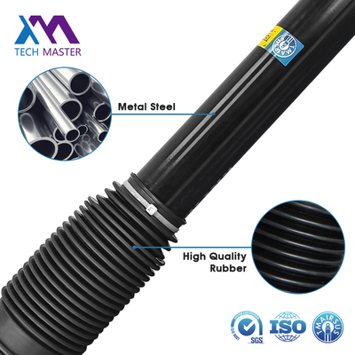 Αμορτισέρ αερανάρτησης 1663200030 1663202030 για Mercedes-Benz W166 από ατσάλι και καουτσούκ, 100% ελεγμένο
