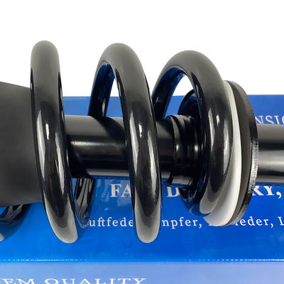 Νέο Air Suspension Shock 19353949 19368457 25845445 Μπροστά αριστερά και δεξιά με ADS για το 2007-2014 Cadillac Escalade Tahoe Yukon Silverdado