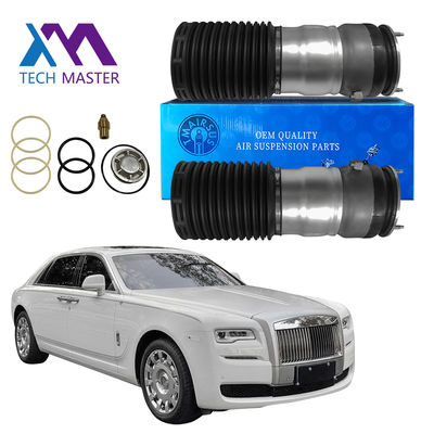 Rolls-Royce Ghost Με Εμπρός Αριστερό ή Δεξί Ελατήριο Αερανάρτησης / Αερόσακος 37106862551 37106862552 XLB