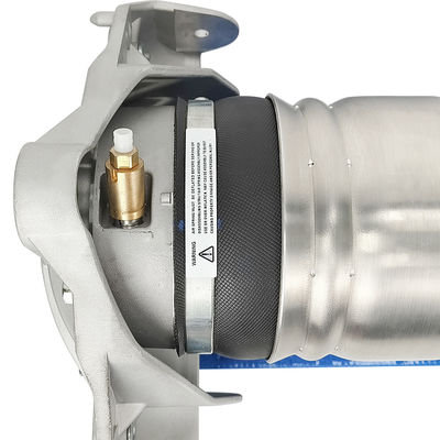 Αμορτισέρ αερανάρτησης 7L8616040D 7L5616040E Εμπρός Αριστερά και Δεξιά για Audi Q7 4L 2007-2015