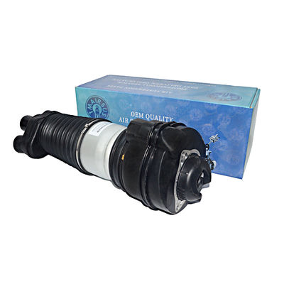 Νέο αμορτισέρ αερανάρτησης 9Y0616039C 9Y0616039B Εμπρός Αριστερά και Δεξιά Για 2018-2022 Porshe Cayenne 9Y