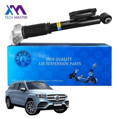 Αμορτισέρ αερανάρτησης για Mercedes W167 GLS GLE Πίσω Αριστερό Με Ads 1673202301 1673202201 1673200302