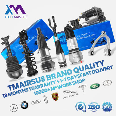 Αεροσταφικό σάκο ελαφρύ για Mercedes W223 Μπροστά αέρας ανάρτηση ελαφρύ καουτσούκ 2233208703 2233208803