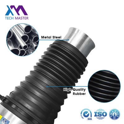 Αεροσταφικό σάκο ελαφρύ για Mercedes W223 Μπροστά αέρας ανάρτηση ελαφρύ καουτσούκ 2233208703 2233208803