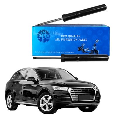 Απορροφητής σοκ με αριθμό τμήματος 80A413029D εμπρός αριστερά και δεξιά με EDC για το 2018-2024 Audi Q5 Q5 Sportback SQ5