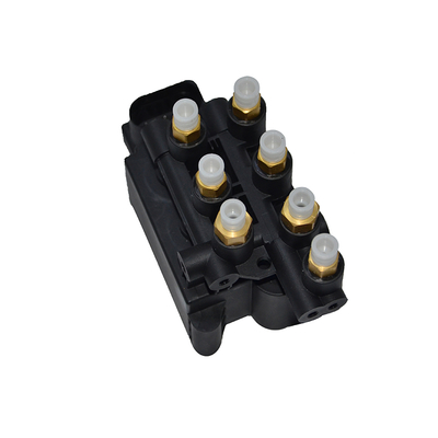 Μπλοκ Βαλβίδας Σωληνοειδούς για Tesla Model S Model 3 Model X Air Ride Valve Block 600640600A