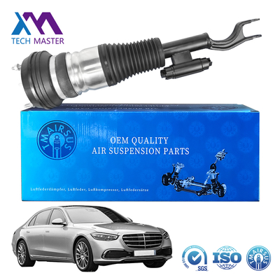 Αμορτισέρ αερανάρτησης για Mercedes W223 S-Class ΟΧΙ Maybach εμπρός αριστερά και δεξιά 4matic 2233208903 2233209003