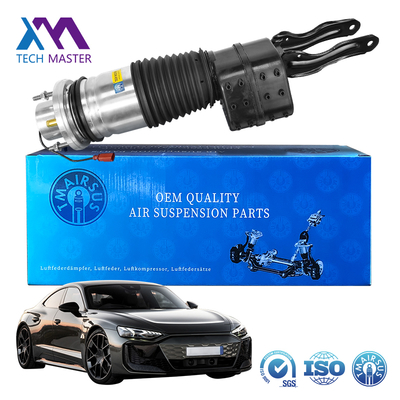 2021 Υψηλής Ποιότητας AIr Ανάρτηση Σοκ PAD616037 9J0616037C 9J1616037E Μπροστά Αριστερά και Δεξιά Για Audi Etron GT Porsche Taycan