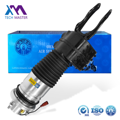 2021 Υψηλής Ποιότητας AIr Ανάρτηση Σοκ PAD616037 9J0616037C 9J1616037E Μπροστά Αριστερά και Δεξιά Για Audi Etron GT Porsche Taycan