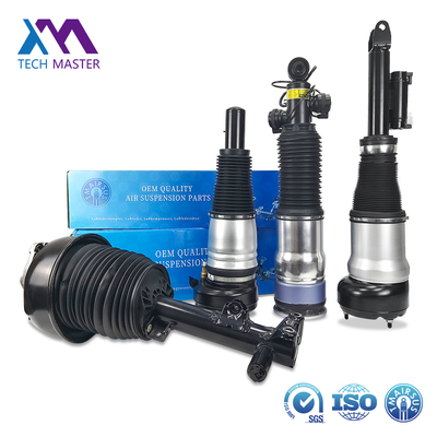 Υψηλής ποιότητας AIr ανάρτηση Shock 37106892585 6892585 Μπροστά Αριστερά Και Δεξιά Για το 2023 BMW G70 7 σειράς I7