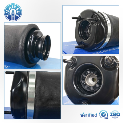 Ελατήριο αερανάρτησης για Mercedes-Benz W164/ML350 ML500 Πίσω 1643200625 2923200525 1643200825